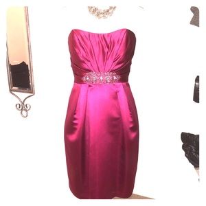 Pricilla of Boston dress